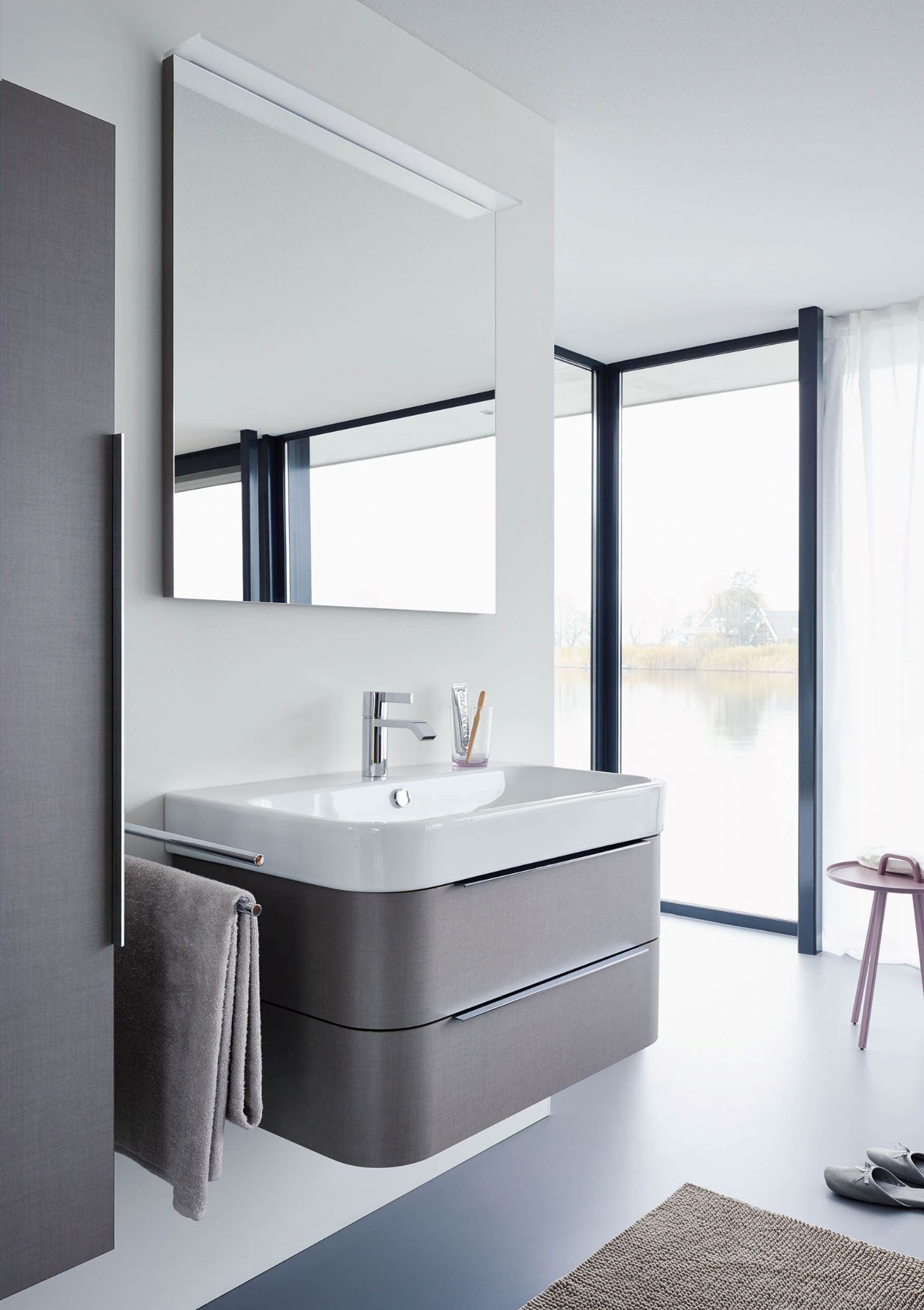 Basins Buying Guide | Inspiration & Advice | C.P. Hart